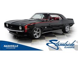 1969 Chevrolet Camaro (CC-2081355) for sale in Lavergne, Tennessee