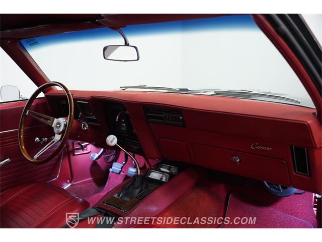 1969 Chevrolet Camaro (CC-2081355) for sale in Lavergne, Tennessee