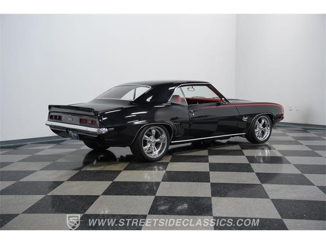 1969 Chevrolet Camaro (CC-2081355) for sale in Lavergne, Tennessee