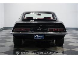 1969 Chevrolet Camaro (CC-2081355) for sale in Lavergne, Tennessee