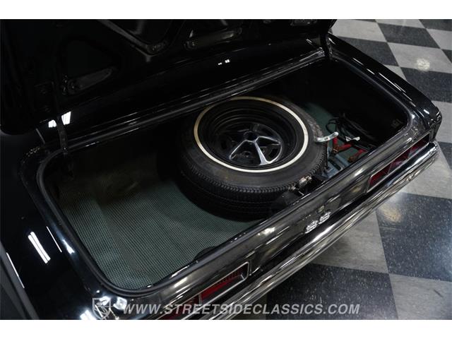 1969 Chevrolet Camaro (CC-2081355) for sale in Lavergne, Tennessee