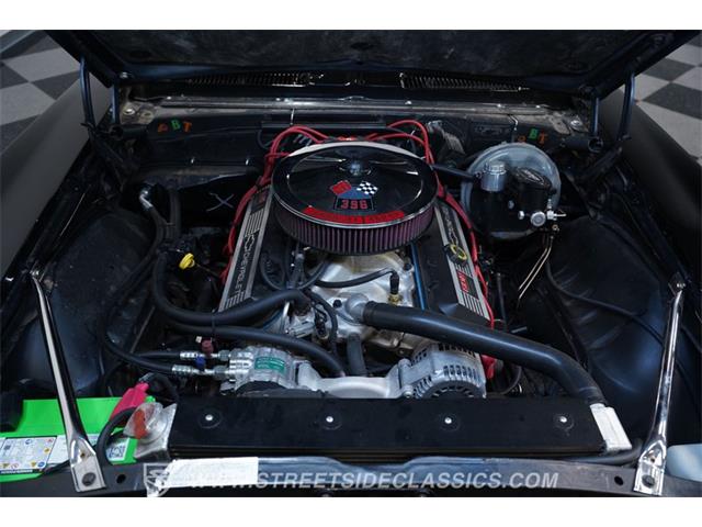 1969 Chevrolet Camaro (CC-2081355) for sale in Lavergne, Tennessee