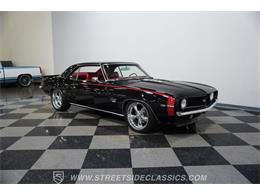 1969 Chevrolet Camaro (CC-2081355) for sale in Lavergne, Tennessee