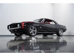 1969 Chevrolet Camaro (CC-2081355) for sale in Lavergne, Tennessee