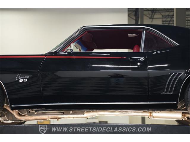 1969 Chevrolet Camaro (CC-2081355) for sale in Lavergne, Tennessee