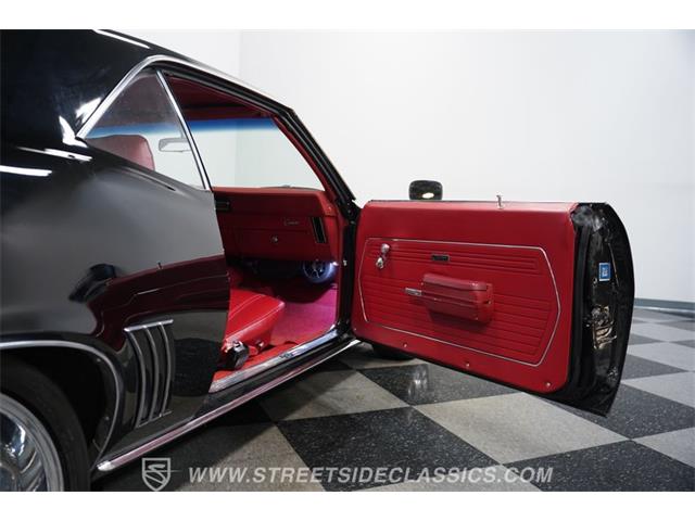 1969 Chevrolet Camaro (CC-2081355) for sale in Lavergne, Tennessee
