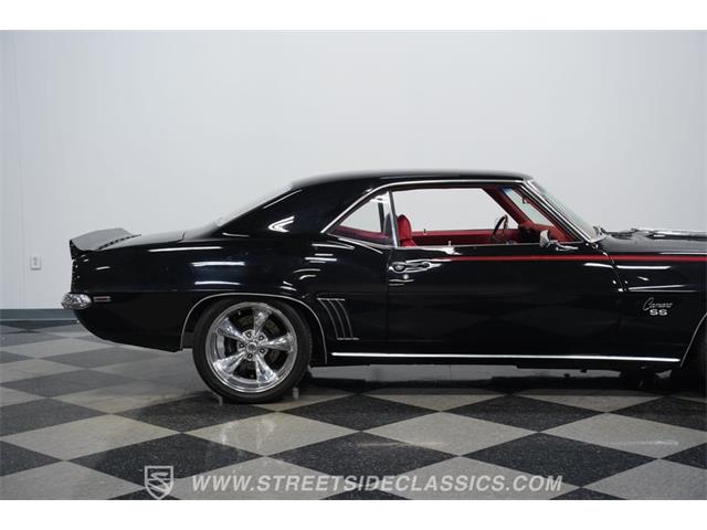 1969 Chevrolet Camaro (CC-2081355) for sale in Lavergne, Tennessee