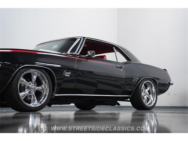 1969 Chevrolet Camaro (CC-2081355) for sale in Lavergne, Tennessee