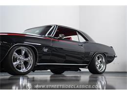 1969 Chevrolet Camaro (CC-2081355) for sale in Lavergne, Tennessee