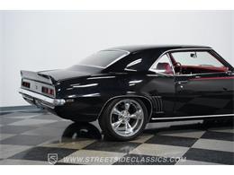 1969 Chevrolet Camaro (CC-2081355) for sale in Lavergne, Tennessee