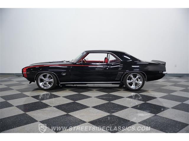 1969 Chevrolet Camaro (CC-2081355) for sale in Lavergne, Tennessee