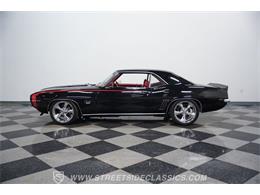 1969 Chevrolet Camaro (CC-2081355) for sale in Lavergne, Tennessee