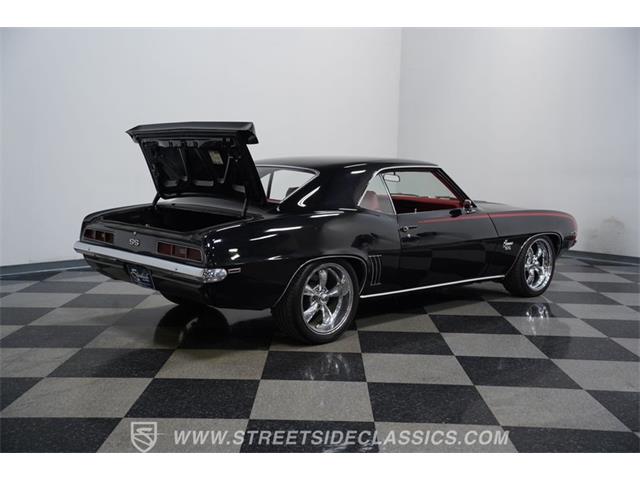 1969 Chevrolet Camaro (CC-2081355) for sale in Lavergne, Tennessee