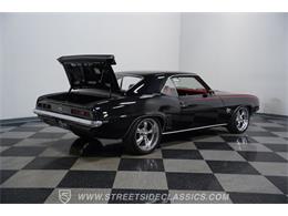 1969 Chevrolet Camaro (CC-2081355) for sale in Lavergne, Tennessee