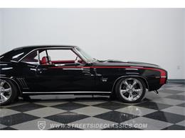 1969 Chevrolet Camaro (CC-2081355) for sale in Lavergne, Tennessee