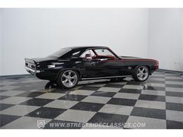 1969 Chevrolet Camaro (CC-2081355) for sale in Lavergne, Tennessee