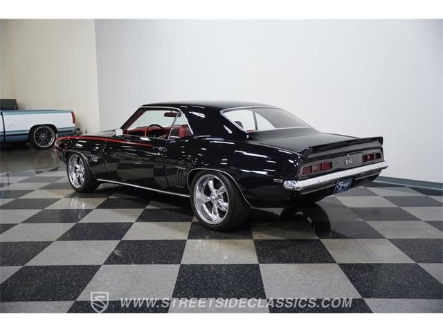 1969 Chevrolet Camaro (CC-2081355) for sale in Lavergne, Tennessee
