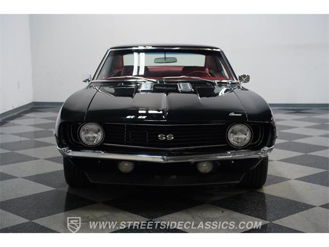 1969 Chevrolet Camaro (CC-2081355) for sale in Lavergne, Tennessee
