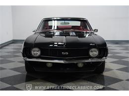 1969 Chevrolet Camaro (CC-2081355) for sale in Lavergne, Tennessee