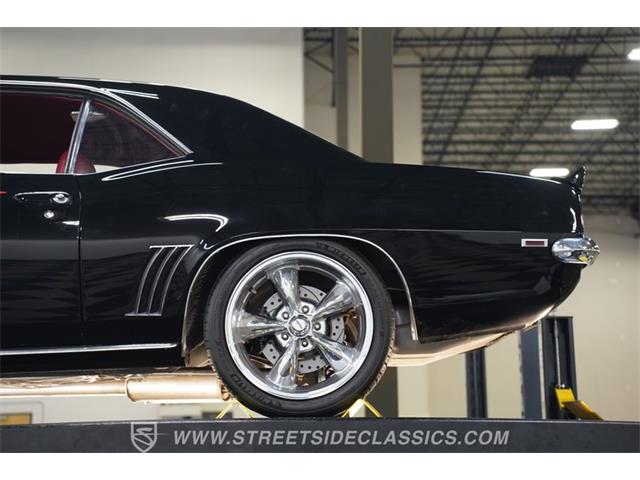 1969 Chevrolet Camaro (CC-2081355) for sale in Lavergne, Tennessee