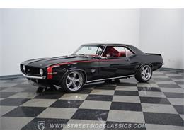 1969 Chevrolet Camaro (CC-2081355) for sale in Lavergne, Tennessee
