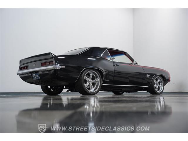 1969 Chevrolet Camaro (CC-2081355) for sale in Lavergne, Tennessee