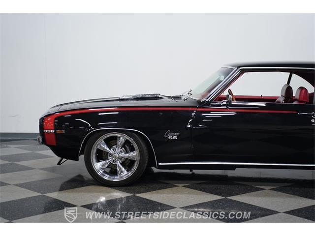 1969 Chevrolet Camaro (CC-2081355) for sale in Lavergne, Tennessee