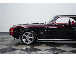 1969 Chevrolet Camaro (CC-2081355) for sale in Lavergne, Tennessee