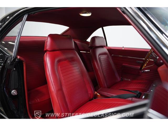 1969 Chevrolet Camaro (CC-2081355) for sale in Lavergne, Tennessee