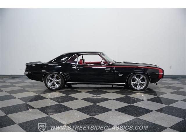 1969 Chevrolet Camaro (CC-2081355) for sale in Lavergne, Tennessee