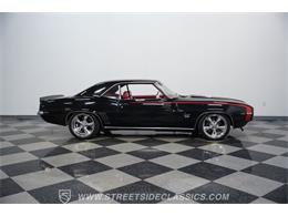 1969 Chevrolet Camaro (CC-2081355) for sale in Lavergne, Tennessee