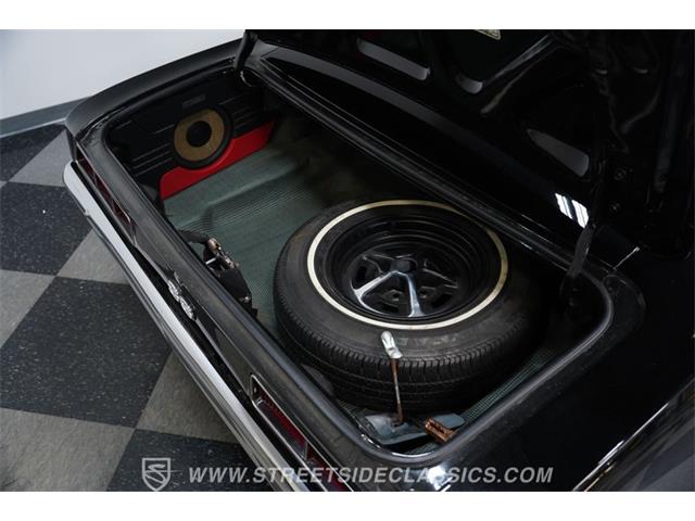 1969 Chevrolet Camaro (CC-2081355) for sale in Lavergne, Tennessee