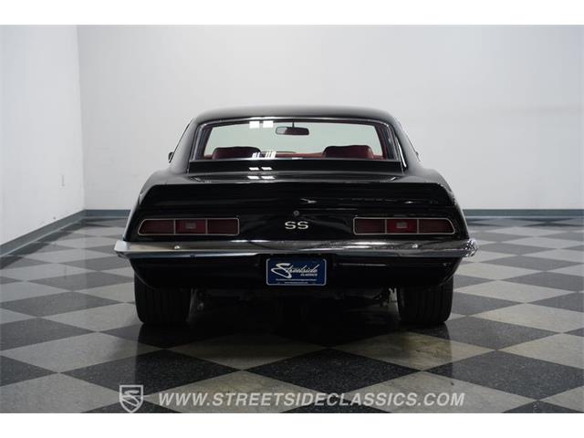 1969 Chevrolet Camaro (CC-2081355) for sale in Lavergne, Tennessee