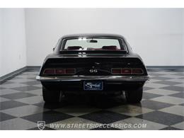 1969 Chevrolet Camaro (CC-2081355) for sale in Lavergne, Tennessee
