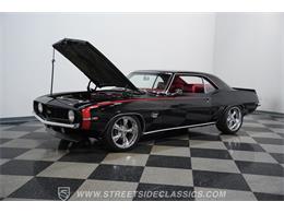 1969 Chevrolet Camaro (CC-2081355) for sale in Lavergne, Tennessee