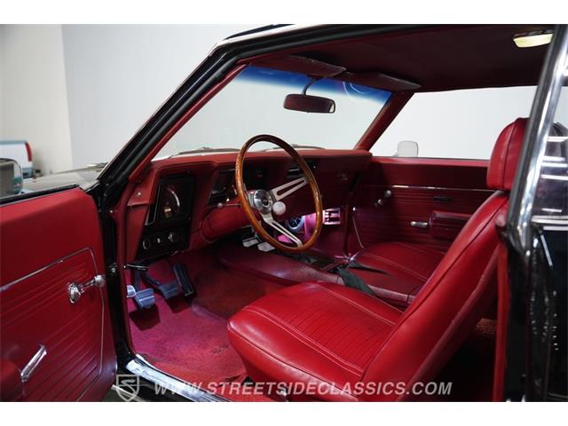 1969 Chevrolet Camaro (CC-2081355) for sale in Lavergne, Tennessee