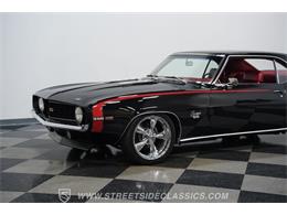 1969 Chevrolet Camaro (CC-2081355) for sale in Lavergne, Tennessee