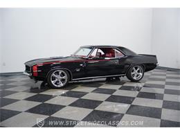 1969 Chevrolet Camaro (CC-2081355) for sale in Lavergne, Tennessee