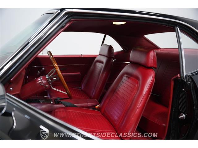 1969 Chevrolet Camaro (CC-2081355) for sale in Lavergne, Tennessee