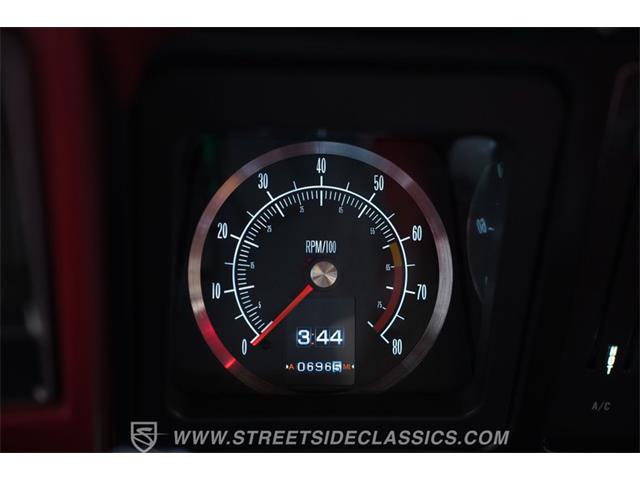 1969 Chevrolet Camaro (CC-2081355) for sale in Lavergne, Tennessee