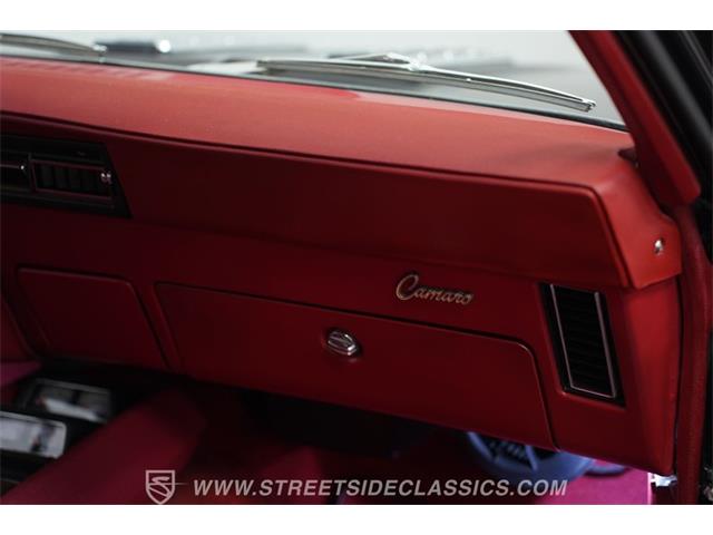 1969 Chevrolet Camaro (CC-2081355) for sale in Lavergne, Tennessee