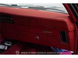 1969 Chevrolet Camaro (CC-2081355) for sale in Lavergne, Tennessee