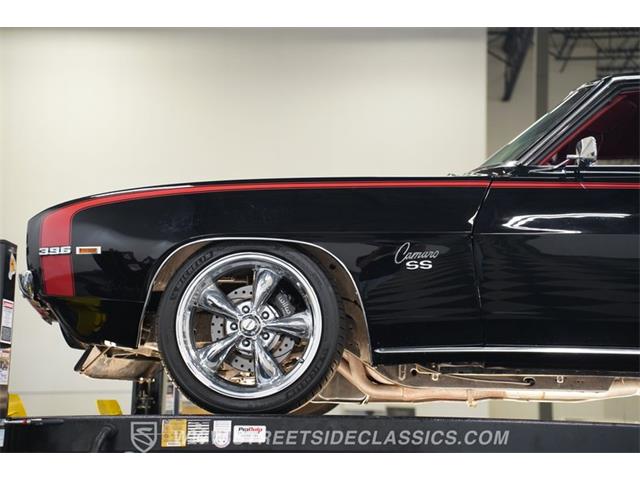 1969 Chevrolet Camaro (CC-2081355) for sale in Lavergne, Tennessee