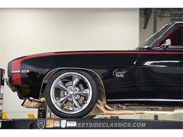 1969 Chevrolet Camaro (CC-2081355) for sale in Lavergne, Tennessee