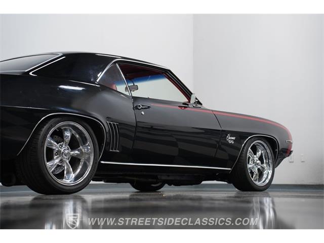 1969 Chevrolet Camaro (CC-2081355) for sale in Lavergne, Tennessee