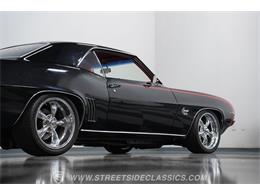 1969 Chevrolet Camaro (CC-2081355) for sale in Lavergne, Tennessee