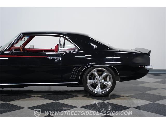 1969 Chevrolet Camaro (CC-2081355) for sale in Lavergne, Tennessee