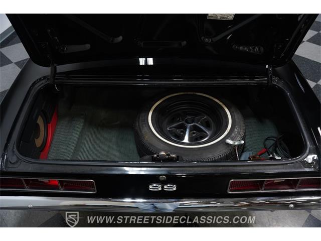 1969 Chevrolet Camaro (CC-2081355) for sale in Lavergne, Tennessee