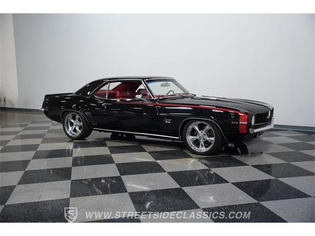 1969 Chevrolet Camaro (CC-2081355) for sale in Lavergne, Tennessee