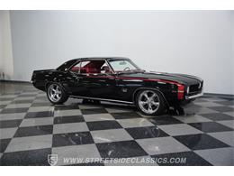 1969 Chevrolet Camaro (CC-2081355) for sale in Lavergne, Tennessee
